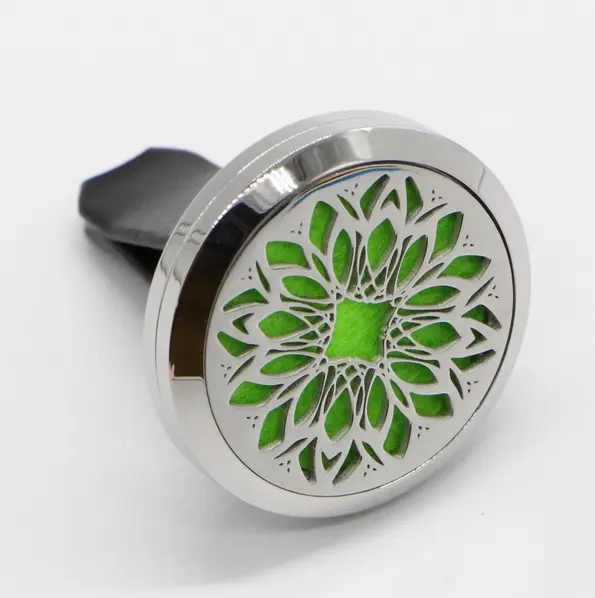 Clip'Arôme - Pétale de Fleur