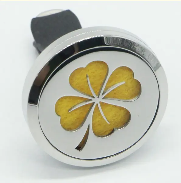 Clip'Arôme - Trèfle