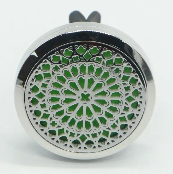 Clip'Arôme - Rosace