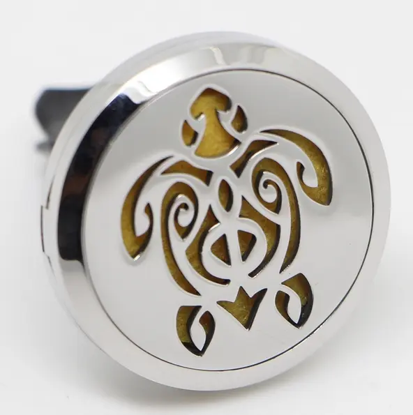 Clip'Arôme - Tortue