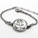 Bracelet d'Aromathérapie Rose