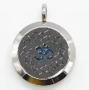 Collier d'Aromathérapie Aum