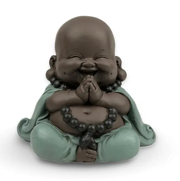 Mini Bouddha Rieur