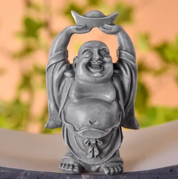 Bouddha Rieur