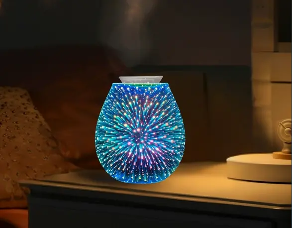 Diffuseur par Chaleur Douce CALORYA N° 6