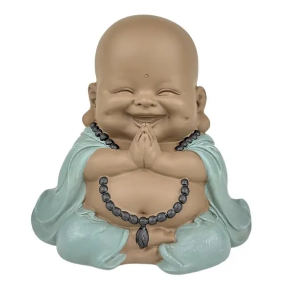 Bouddha Rieur statue