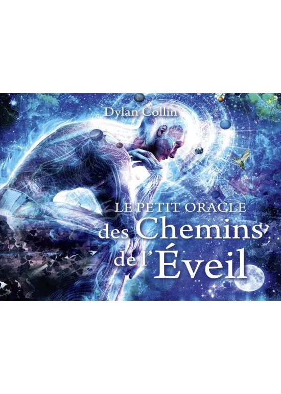 Le petit Oracle des Chemins de l'Éveil