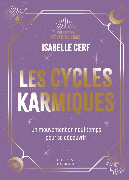 Les cycles karmiques