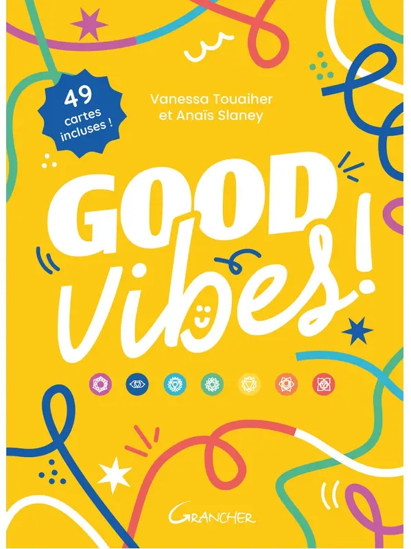 Good Vibes !