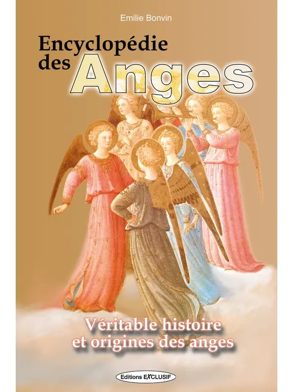 Encyclopédie des anges