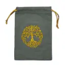 Sac en coton arbre de vie