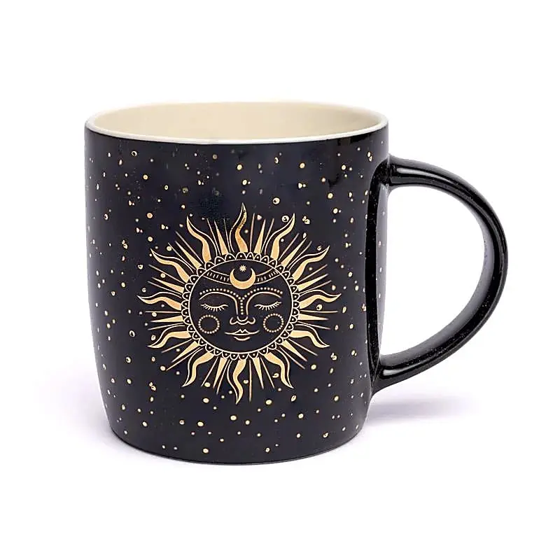 Tasse Soleil & Lune