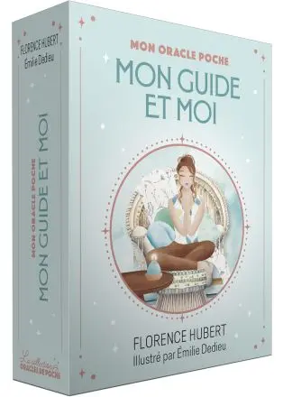 Mon guide et moi