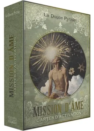 Mission d'âme