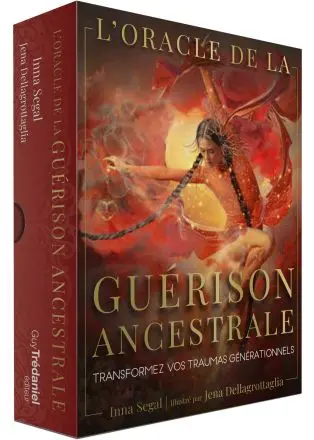 L'Oracle de la guérison ancestrale