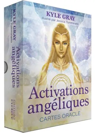 Activations angéliques