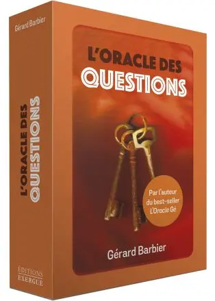 L'Oracle des questions