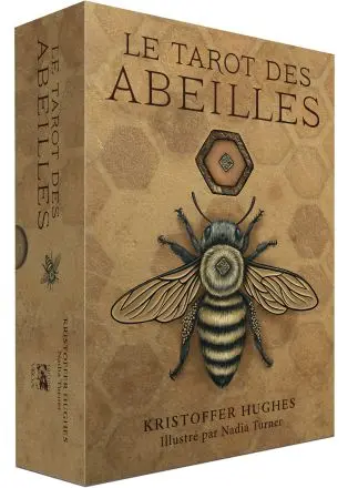 Le Tarot des Abeilles