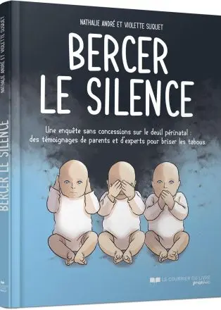 Bercer le silence