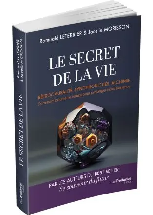 Le secret de la vie