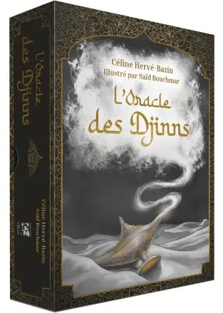L'Oracle des Djinns