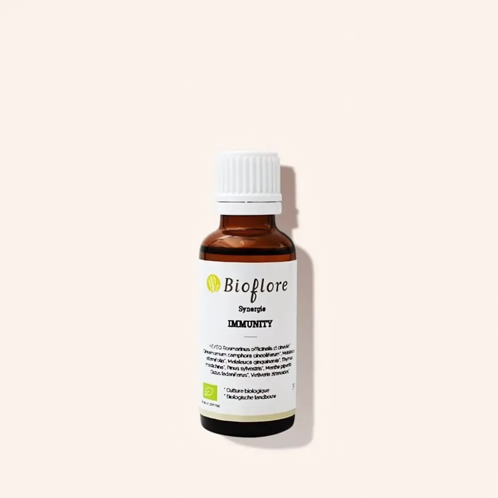 Synergie Immunity pur bio