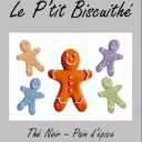 Le P'tit Biscuithé 