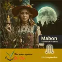 L'automne: Sabbat de Mabon