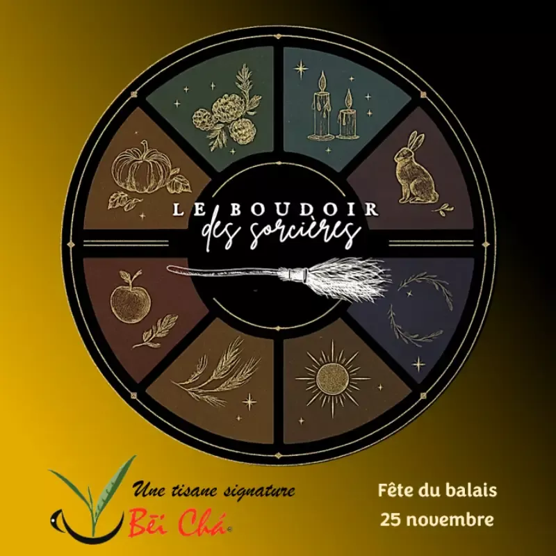 Fête du Balais - Esus