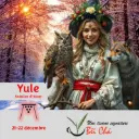  L'hiver - Sabbat de Yule