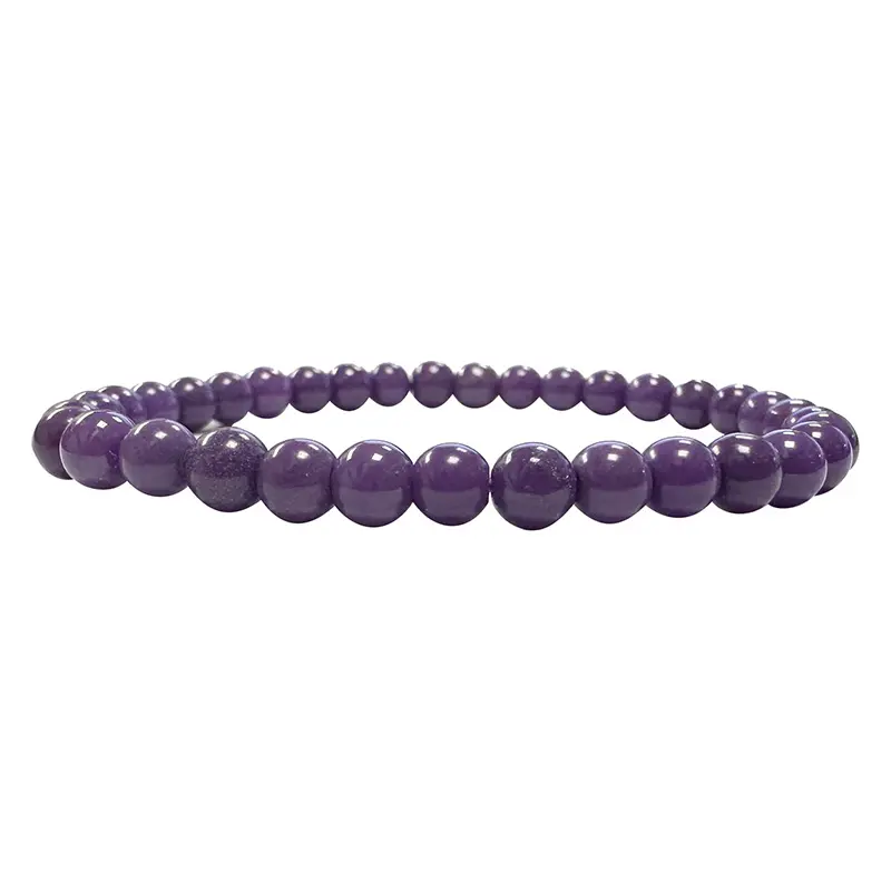 Bracelet Phosphosidérite 6 mm