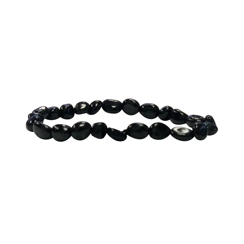 Bracelet Tourmaline grains