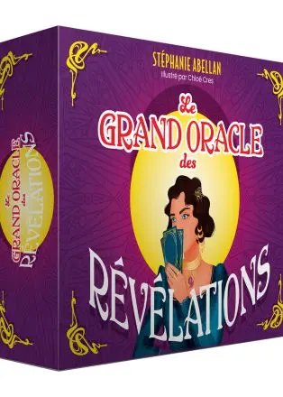 Le grand oracle des révélations