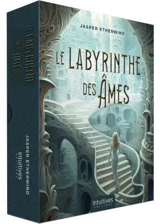 Le Labyrinthe des Âmes