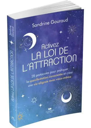 Activez la loi de l'attraction