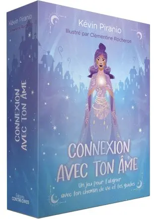 Connexion avec ton âme
