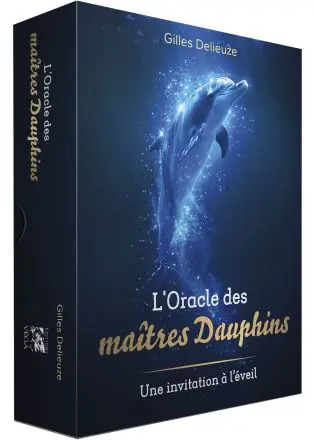 L'Oracle des Maîtres Dauphins