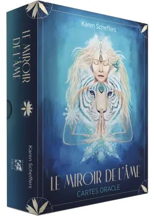 Le miroir de l'âme