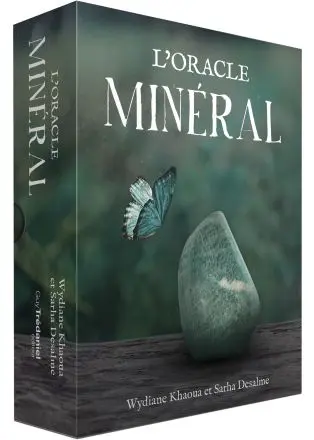 L’Oracle Minéral