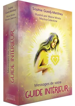 Messages de votre guide intérieur