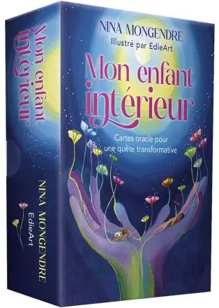 Mon enfant intérieur