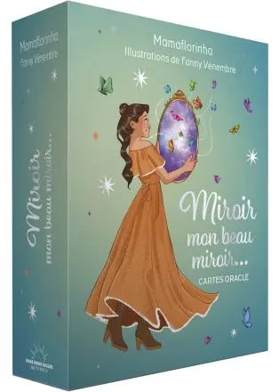 Miroir, mon beau miroir...