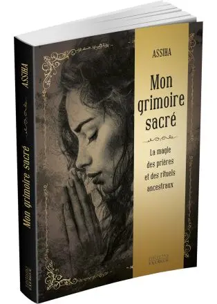 Mon grimoire sacré