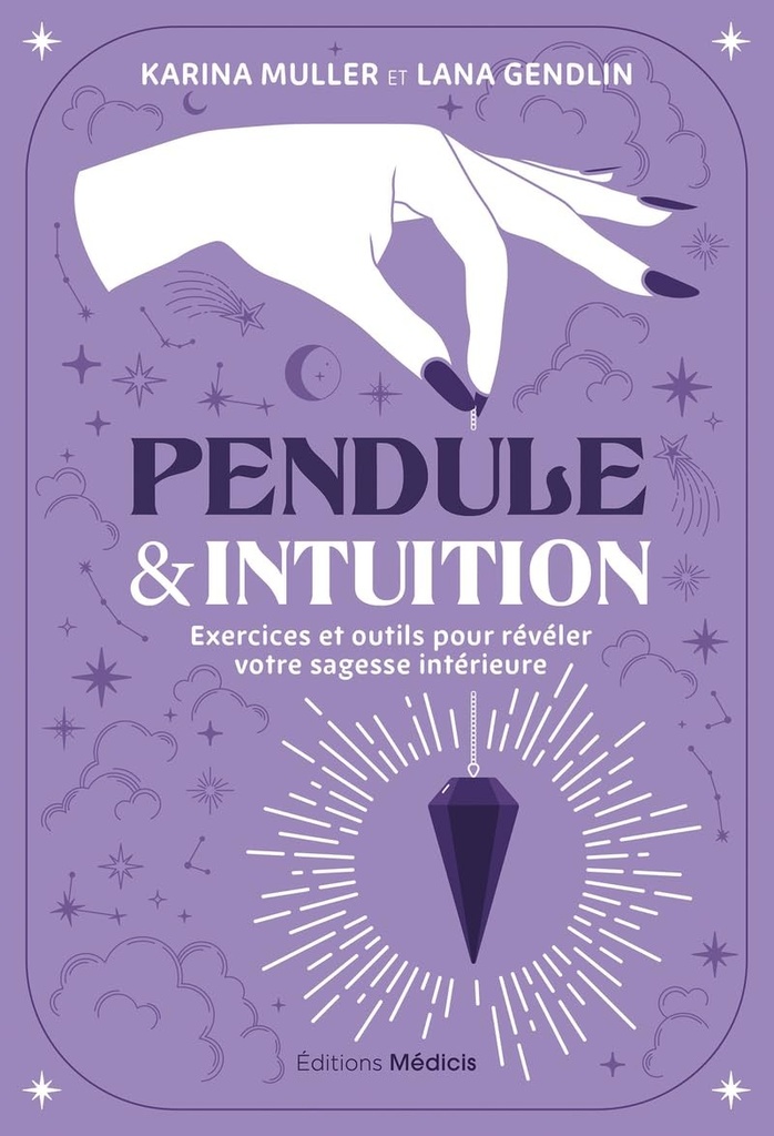 Pendule & intuition