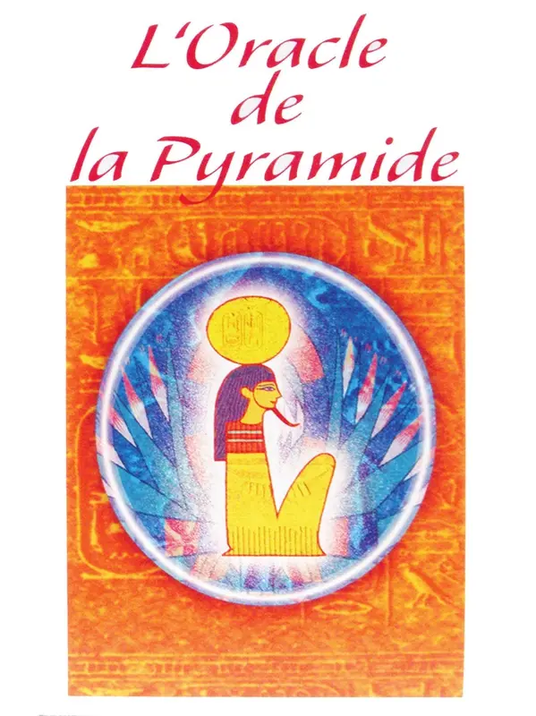 L'Oracle de la Pyramide