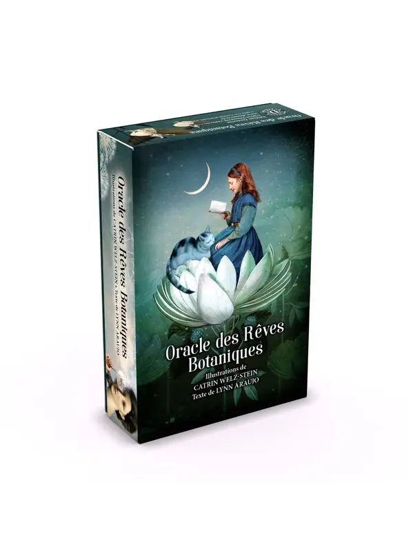 Oracle des rêves botaniques