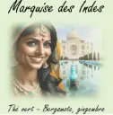 Marquise des Indes
