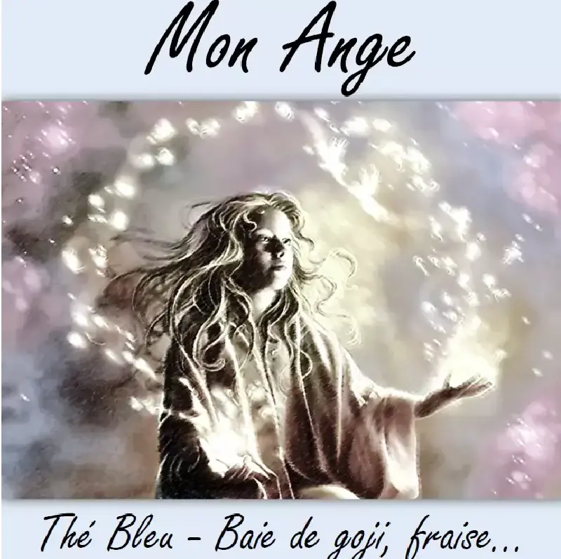 Mon Ange