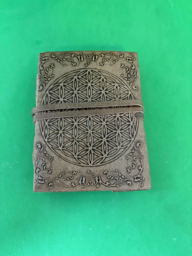 Grimoire petit