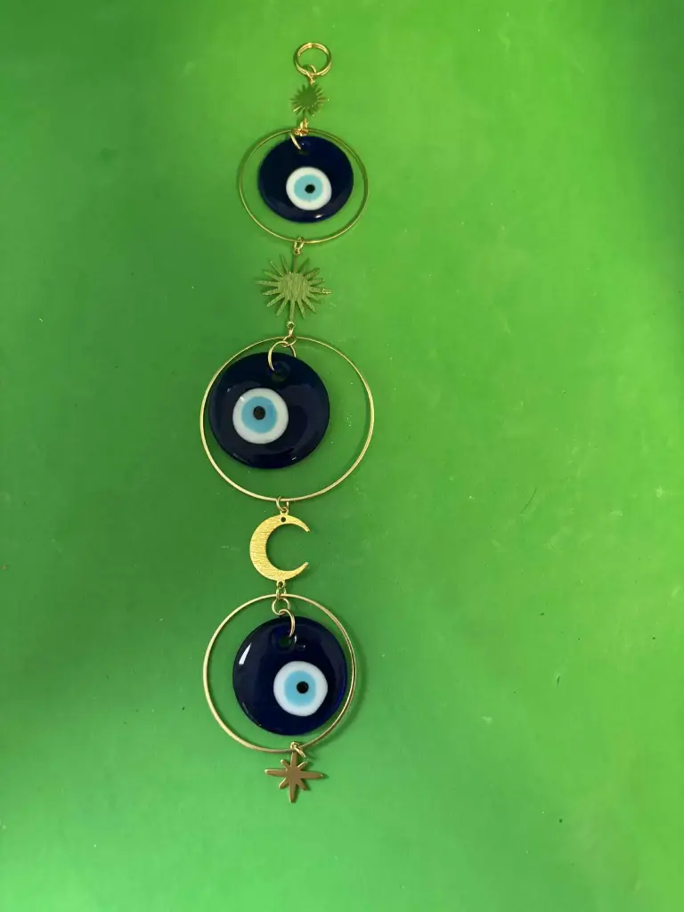 Mobile œil de protection